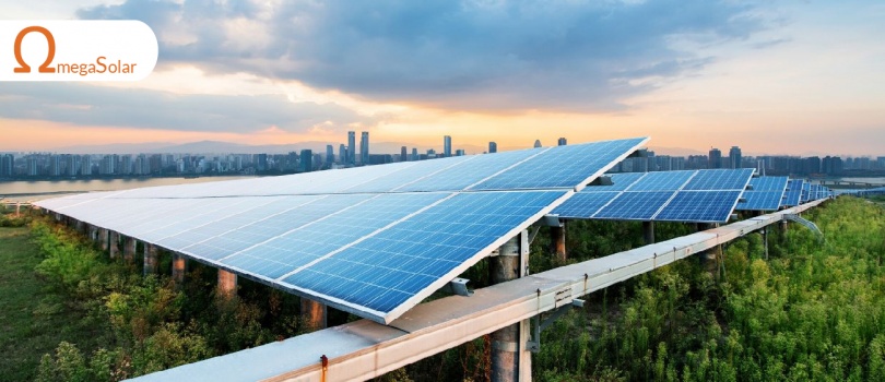 Hàn Quốc phân bổ 2 GW trong cuộc đấu thầu PV đầu năm 2021